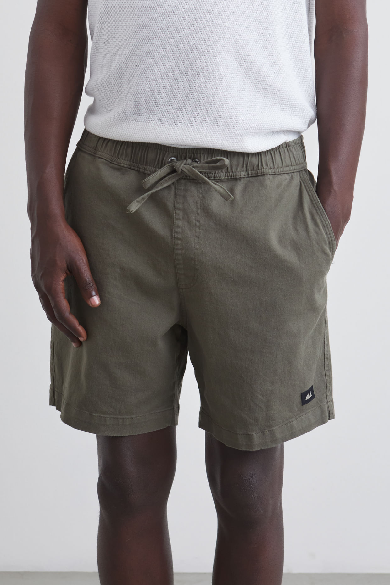 regata tricot georgia - off white e short leme militar_489